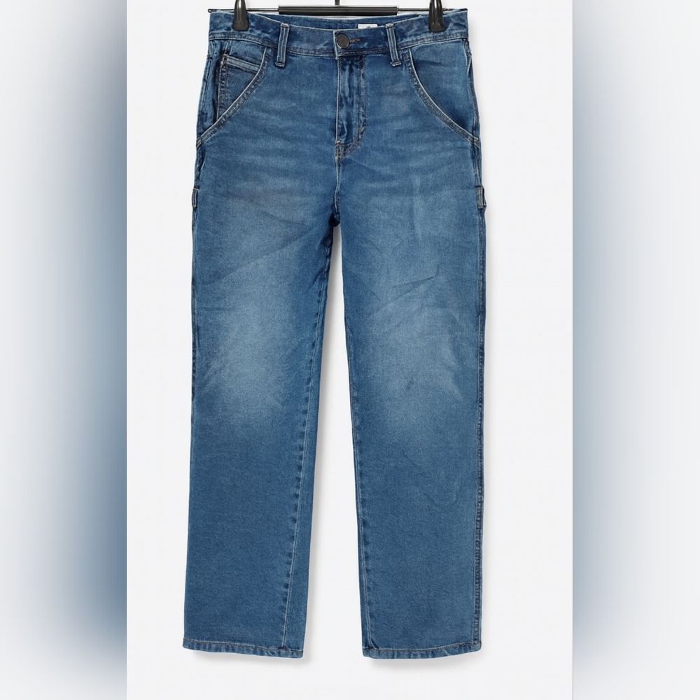 Lazer Skater Jeans